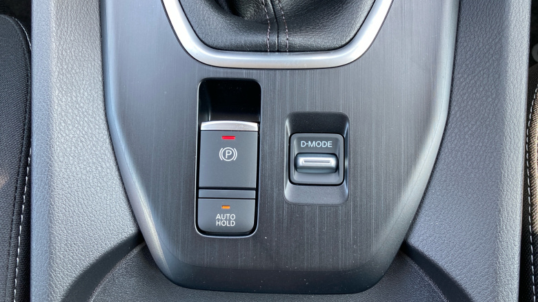 Nissan Qashqai 1.3 DiG-T MH Acenta Premium 5dr Petrol Hatchback